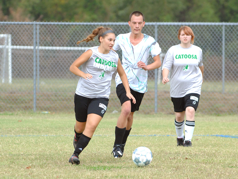 soccer