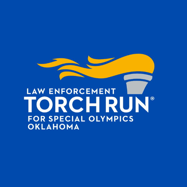 Special Olympics Torch Run 2024 Cassy Barbara