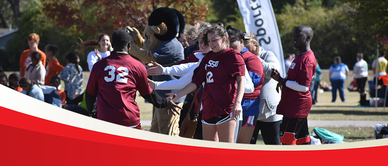 Home Special Olympics Oklahoma