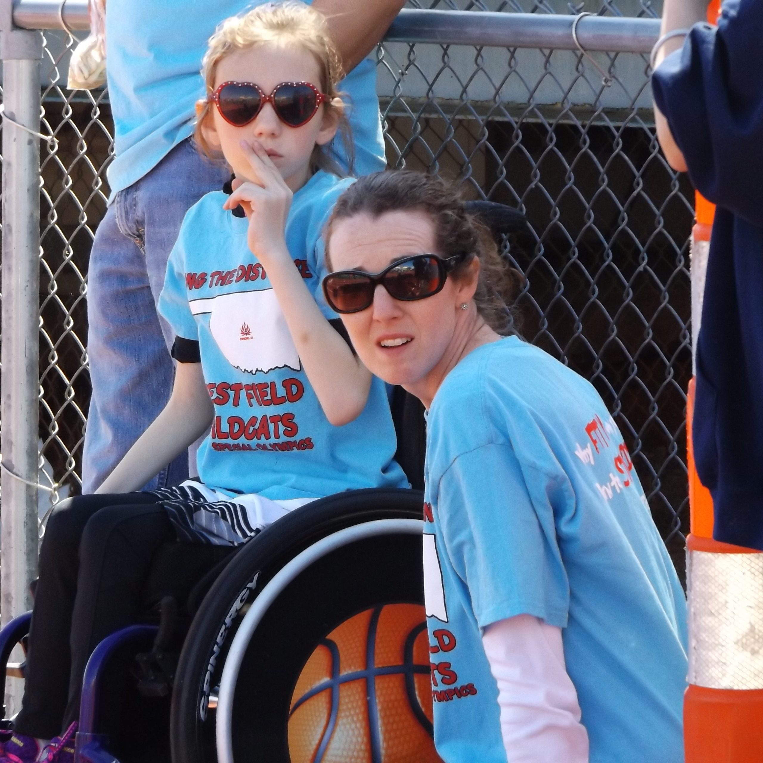 photos Special Olympics Oklahoma