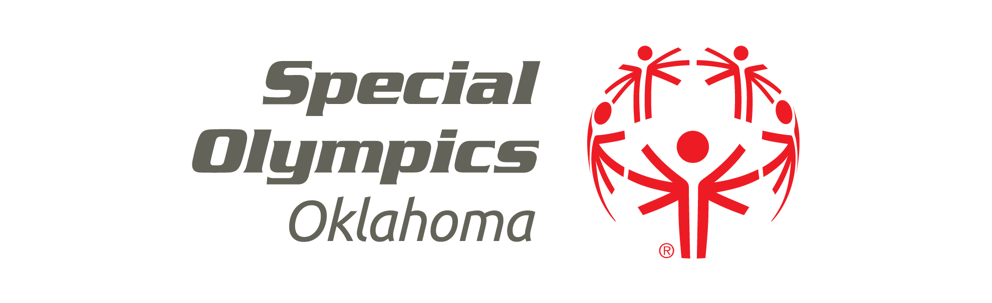 Branding Special Olympics Oklahoma