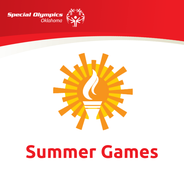 Home Special Olympics Oklahoma