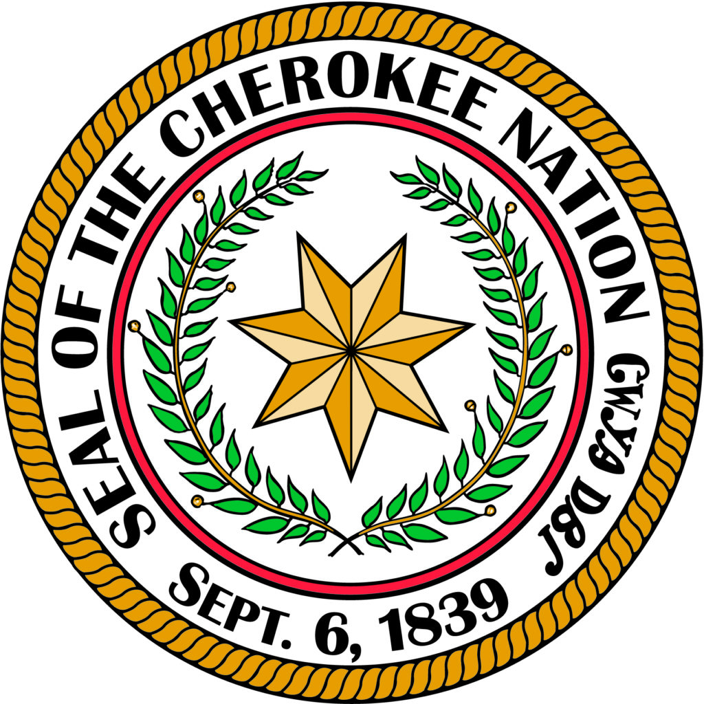 Unveiling the Cherokee Nation: A Journey Through Oklahoma's Heart