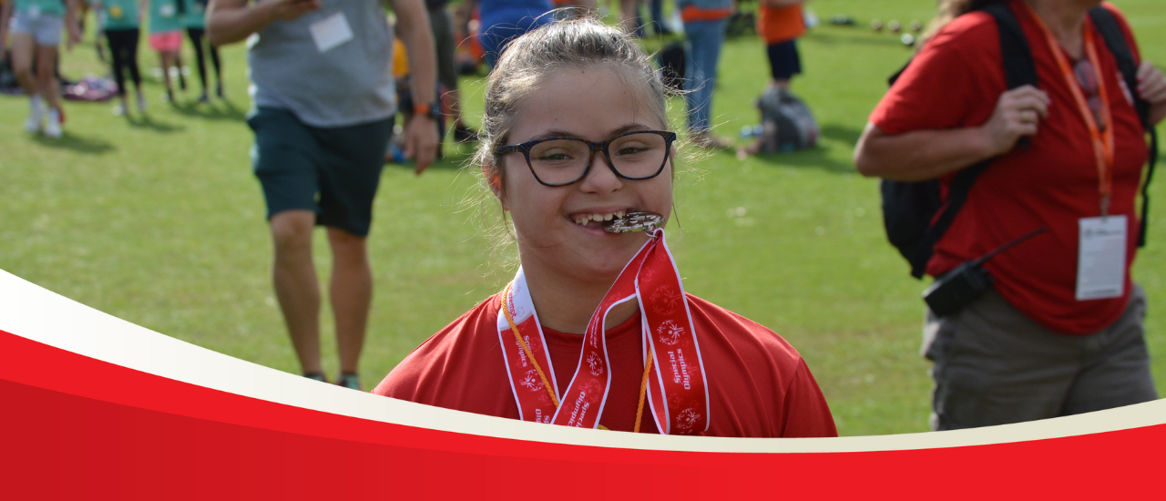 Home Special Olympics Oklahoma